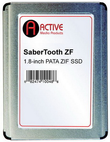 Active Of media Of saberTooth ZF Active media saberTooth ZF